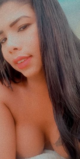 Aysha Ruby