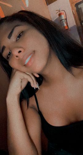 Aysha Ruby