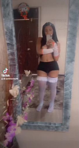 Aysha Ruby