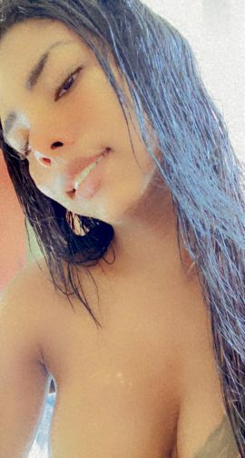 Aysha Ruby