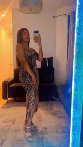 Aysha Ruby