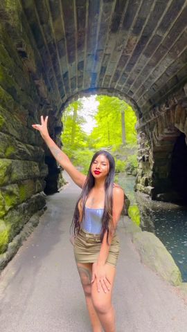 Aysha Ruby