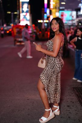 Aysha Ruby