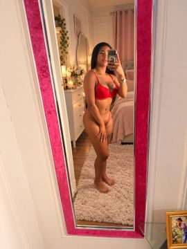 Aysha Ruby