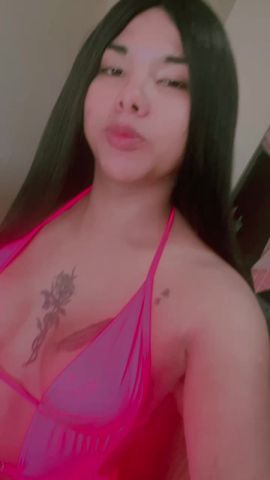 Aysha Ruby