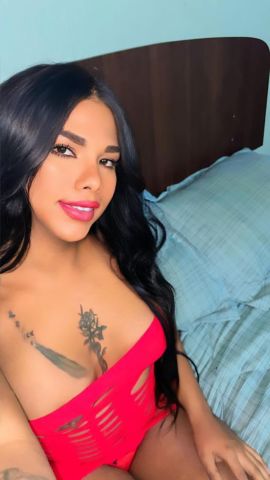 Aysha Ruby