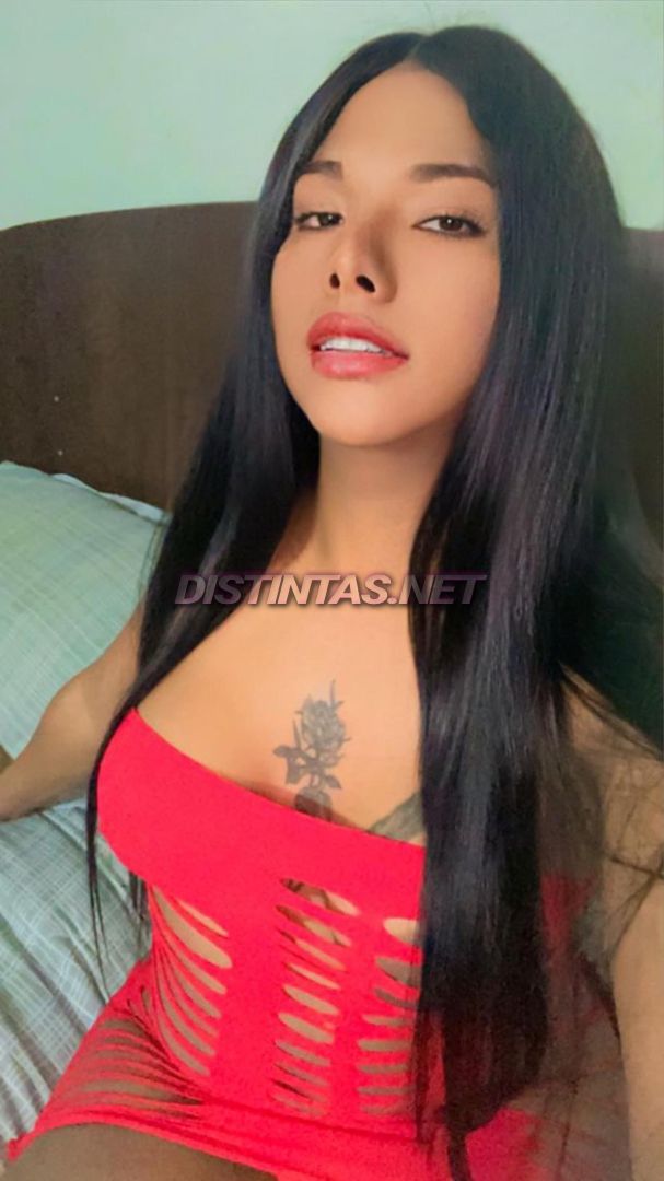 Aysha Ruby