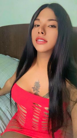 Aysha Ruby