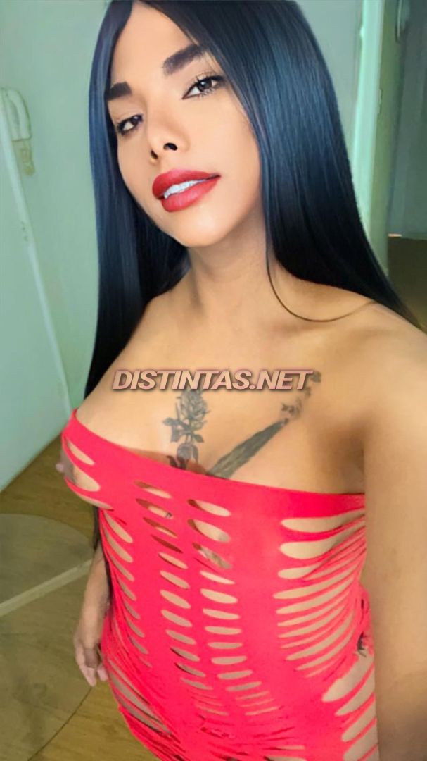 Aysha Ruby