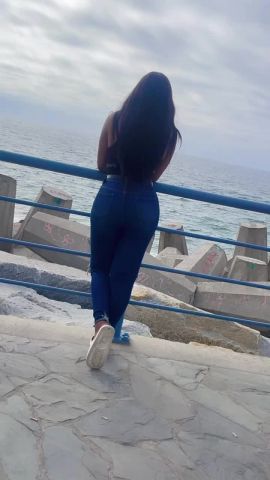Aysha Ruby