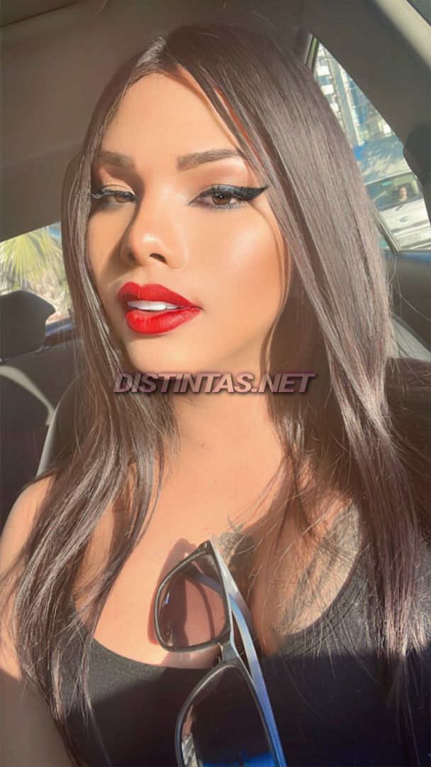 Aysha Ruby