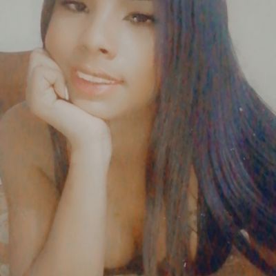 Aysha Ruby