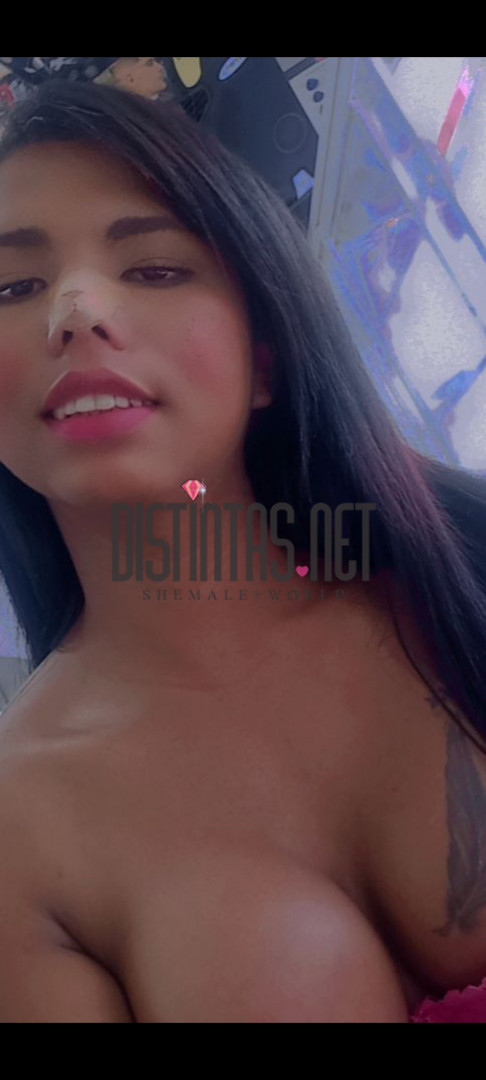 Aysha Ruby