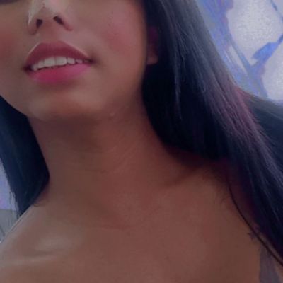 Aysha Ruby