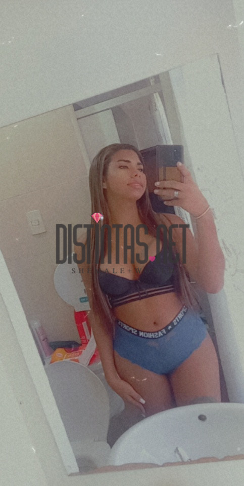 Aysha Ruby