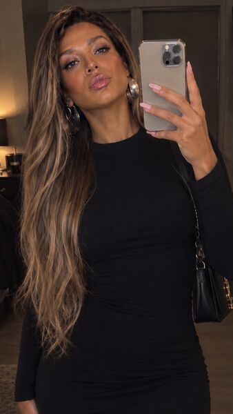 Cecilia Bonita