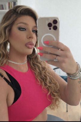 Cecilia Bonita