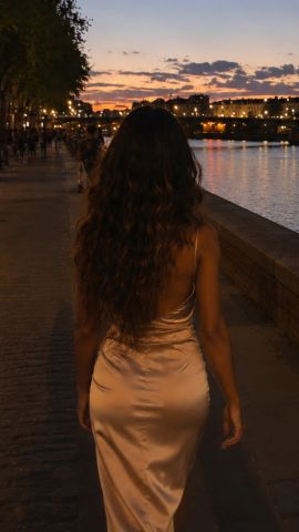 Cecilia Bonita