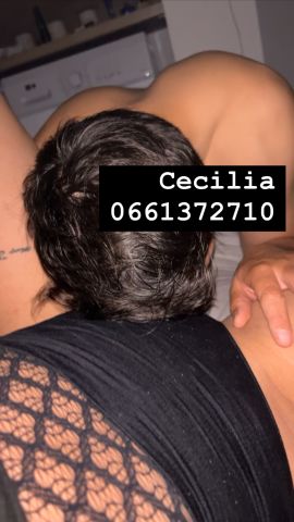 Cecilia Bonita