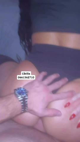Cecilia Bonita