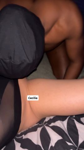 Cecilia Bonita