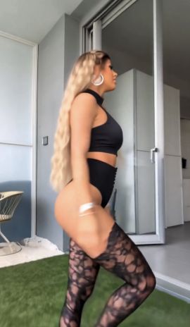 Cecilia Bonita
