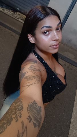 Emmanuelle Santos