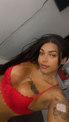 Emmanuelle Santos
