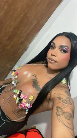 Emmanuelle Santos
