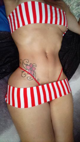 Luisa Armendariz