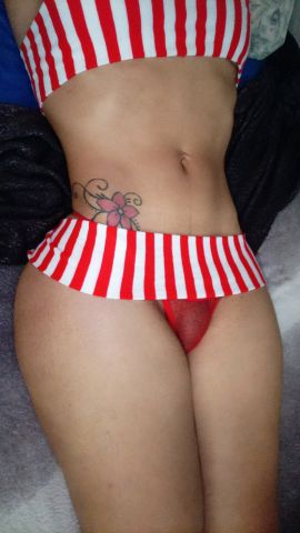 Luisa Armendariz
