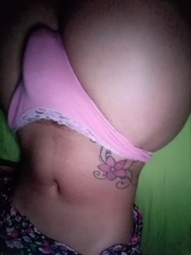Luisa Armendariz