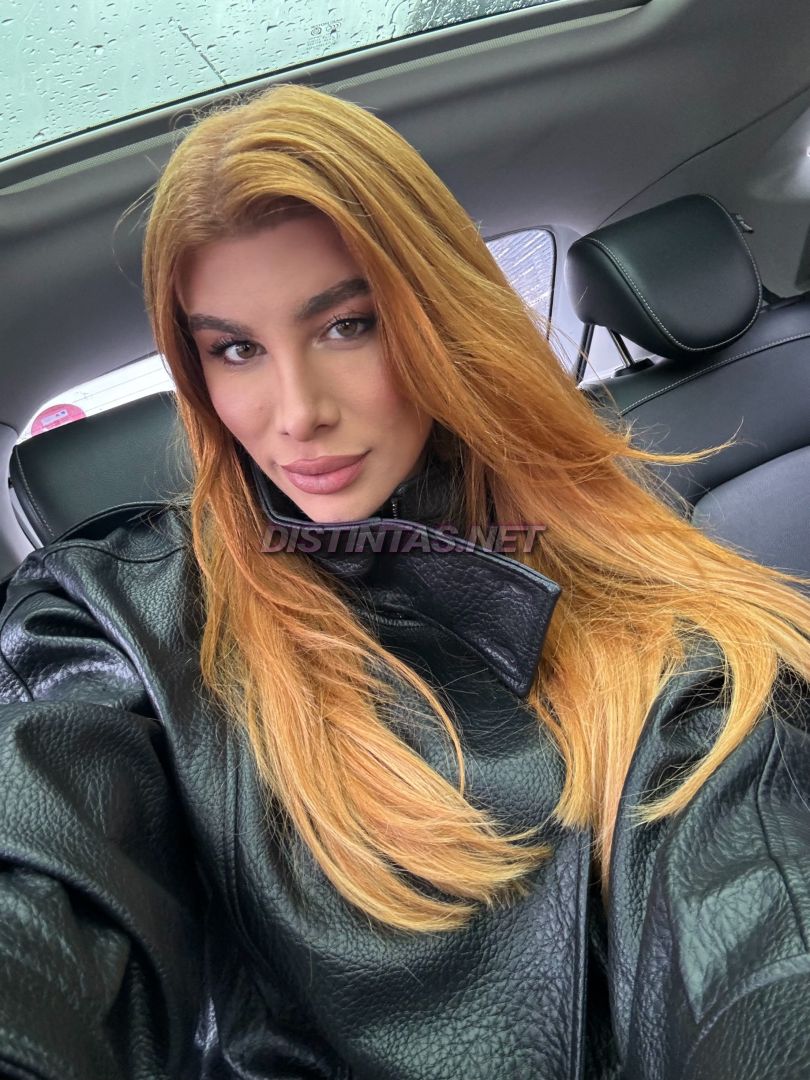 Viviane XXL