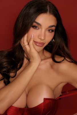 Valentina Falcão