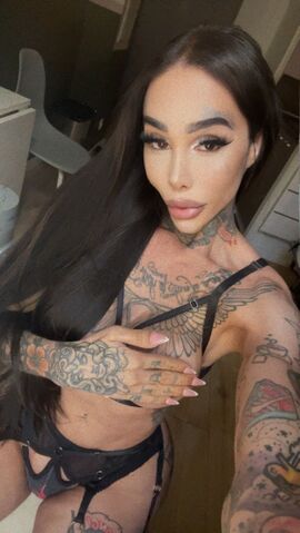 Amanda Rocche