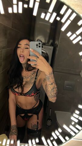 Amanda Rocche