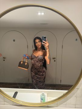 Ananda Porn Star