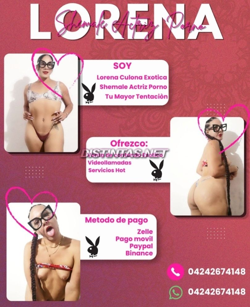 Lorena de Ramirez