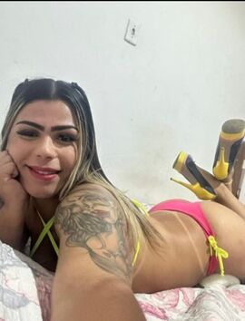 Melissa Saline