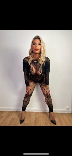 Melissa Saline