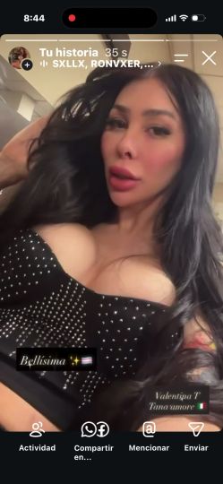 Valentina T