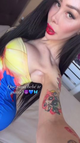 Valentina T