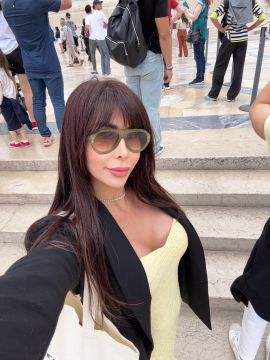 Sofia Dior