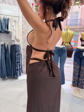 Sofia Dior