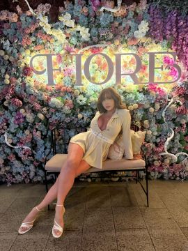 Sofia Dior
