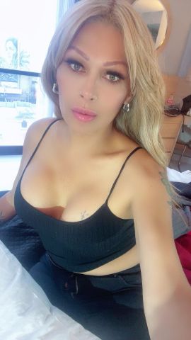 Itzia Soria