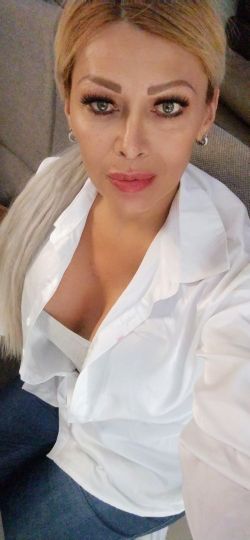 Itzia Soria