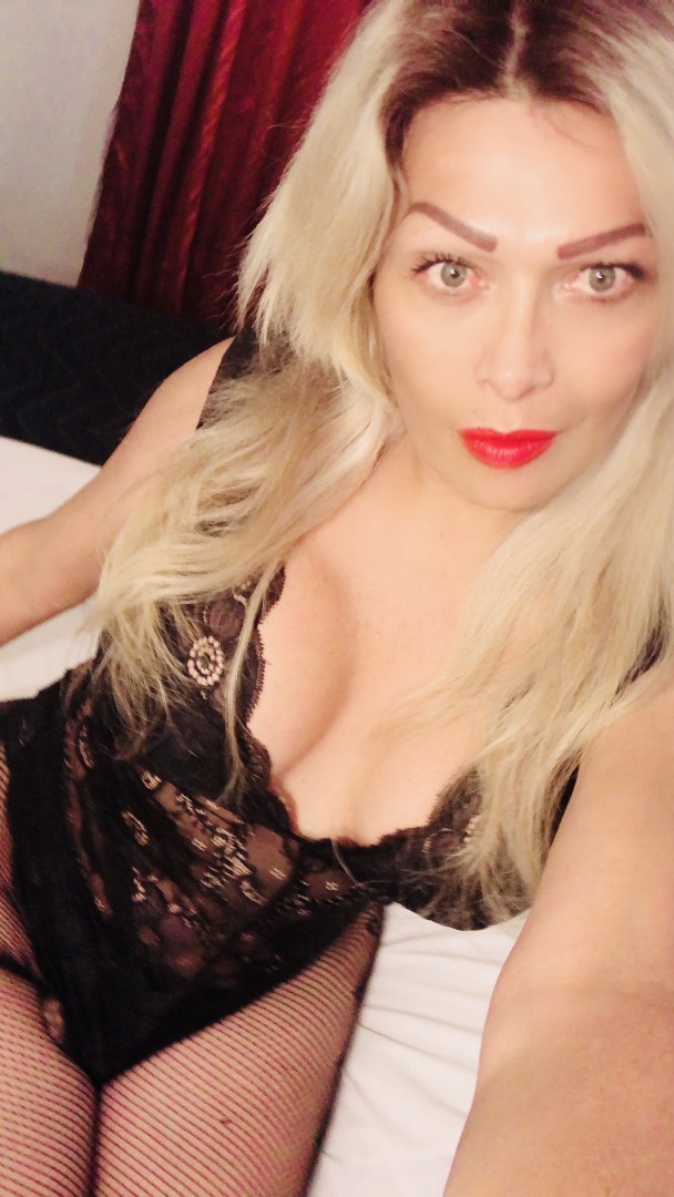 Itzia Soria