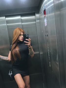 Leticia sales 