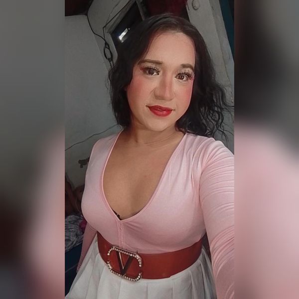 Escorts Trans Catalina Soto en San Salvador